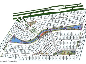 terreno en nuevo vallarta karakal $4,300,000.00 oferta