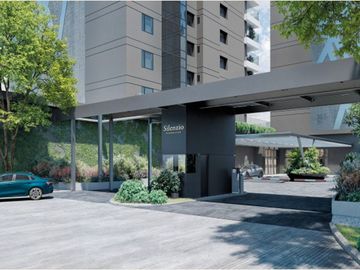Departamento a Estrenar, Silenzio Residences, Bosque Real, Huixquilucan