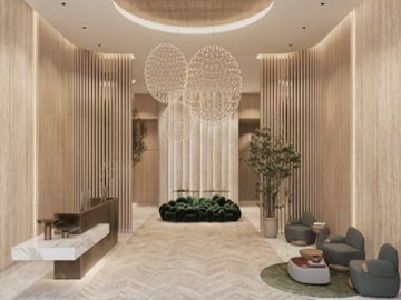 Departamento a Estrenar, Silenzio Residences, Bosque Real, Huixquilucan
