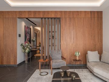 Departamento a Estrenar, Silenzio Residences, Bosque Real, Huixquilucan