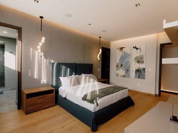 Departamento a Estrenar, Silenzio Residences, Bosque Real, Huixquilucan