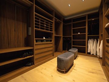 Departamento a Estrenar, Silenzio Residences, Bosque Real, Huixquilucan
