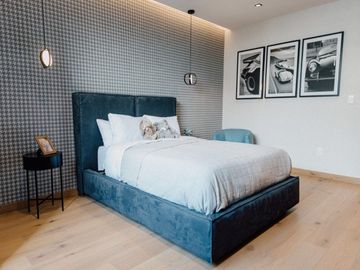 Departamento a Estrenar, Silenzio Residences, Bosque Real, Huixquilucan
