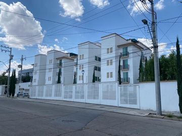 SE RENTA DEPARTAMENTO ARBIDE, LEON, GTO.