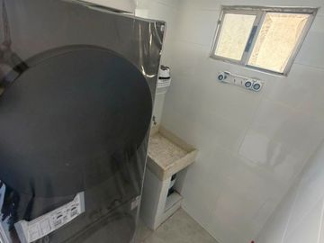Acogedor apartamento ubicado en el exclusivo barrio de Villa Santos