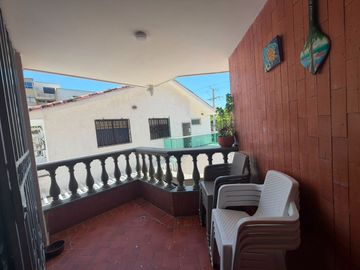Acogedor apartamento ubicado en el exclusivo barrio de Villa Santos