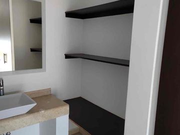 CUMBRES DEL LAGO JURIQUILLA CASA EN RENTA DE UN SOLO NIVEL 3 RECÁMARAS CUARTO DE SERVICIO