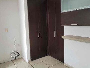 CUMBRES DEL LAGO JURIQUILLA CASA EN RENTA DE UN SOLO NIVEL 3 RECÁMARAS CUARTO DE SERVICIO