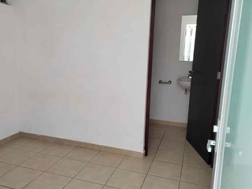 CUMBRES DEL LAGO JURIQUILLA CASA EN RENTA DE UN SOLO NIVEL 3 RECÁMARAS CUARTO DE SERVICIO