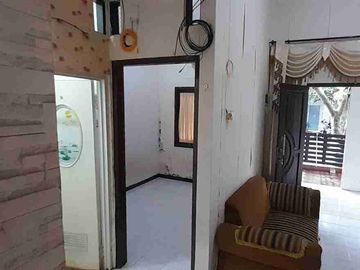 RUMAH SIAP HUNI DI KLIPANG SENDANGMULYO TEMBALANG SEMARANG