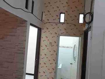 RUMAH SIAP HUNI DI KLIPANG SENDANGMULYO TEMBALANG SEMARANG