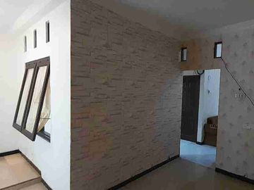 RUMAH SIAP HUNI DI KLIPANG SENDANGMULYO TEMBALANG SEMARANG