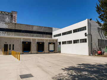 Bodega en renta, Parque Industrial sobre Periférico Norte