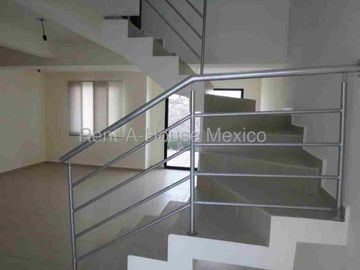 Renta Casa 3 Habitaciones con Amenidades El Refugio APT