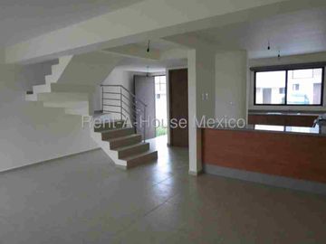 Renta Casa 3 Habitaciones con Amenidades El Refugio APT