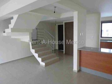Renta Casa 3 Habitaciones con Amenidades El Refugio APT