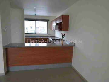 Renta Casa 3 Habitaciones con Amenidades El Refugio APT
