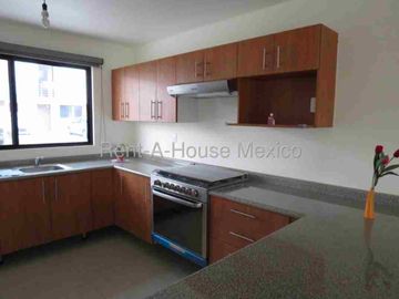 Renta Casa 3 Habitaciones con Amenidades El Refugio APT