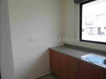 Renta Casa 3 Habitaciones con Amenidades El Refugio APT