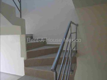 Renta Casa 3 Habitaciones con Amenidades El Refugio APT