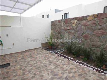 Renta Casa 3 Habitaciones con Amenidades El Refugio APT
