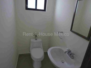 Renta Casa 3 Habitaciones con Amenidades El Refugio APT
