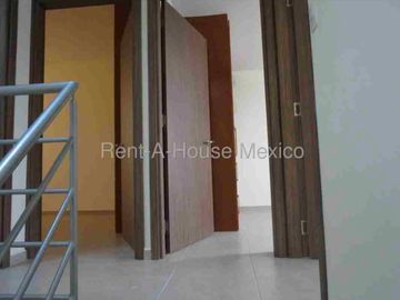 Renta Casa 3 Habitaciones con Amenidades El Refugio APT