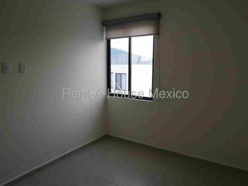 Renta Casa 3 Habitaciones con Amenidades El Refugio APT