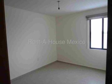 Renta Casa 3 Habitaciones con Amenidades El Refugio APT