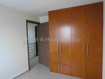 Renta Casa 3 Habitaciones con Amenidades El Refugio APT
