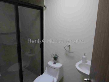 Renta Casa 3 Habitaciones con Amenidades El Refugio APT