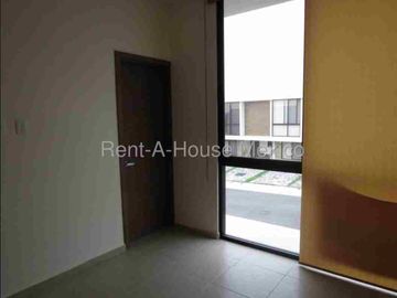 Renta Casa 3 Habitaciones con Amenidades El Refugio APT