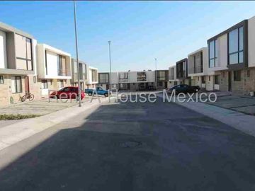 Renta Casa 3 Habitaciones con Amenidades El Refugio APT