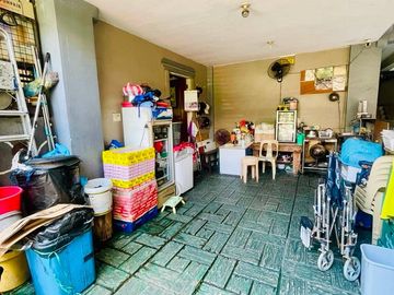 FOR SALE: 11-Bedroom Single-Family House in Gagalangin, Manila City