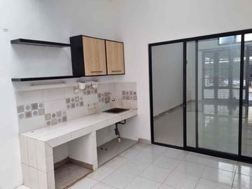 Rumah Hanya 1 Milyar-an di Cibubur Residence