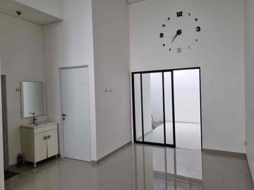 Rumah Hanya 1 Milyar-an di Cibubur Residence