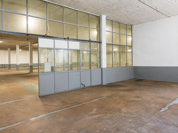 Bodega en renta, Parque Industrial sobre Periférico Norte KIMEX PARK