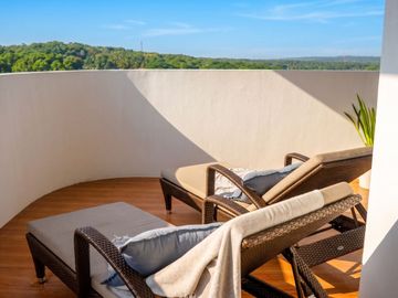 The Spinnaker Premium 2-Bedroom Condominium for Sale in Laiya, San Juan, Batangas | Landco