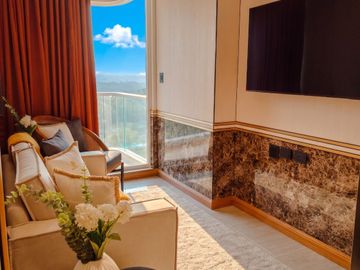 The Spinnaker Premium 2-Bedroom Condominium for Sale in Laiya, San Juan, Batangas | Landco