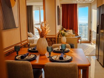 The Spinnaker Premium 2-Bedroom Condominium for Sale in Laiya, San Juan, Batangas | Landco