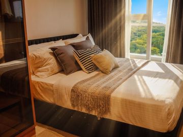 The Spinnaker Premium 2-Bedroom Condominium for Sale in Laiya, San Juan, Batangas | Landco