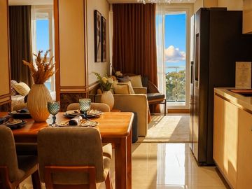 The Spinnaker Premium 2-Bedroom Condominium for Sale in Laiya, San Juan, Batangas | Landco