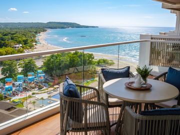 The Spinnaker Premium 2-Bedroom Condominium for Sale in Laiya, San Juan, Batangas | Landco