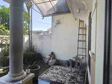 DIJUAL – Rumah Bonus Renov 150 Juta Dekat Pakuwon Mall 🏠🎁✨