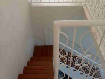 Rumah 2 Lantai Sudah Renov Siap Huni Di Kranggan Permai Cibubur