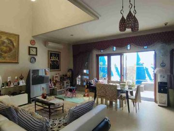 Rumah Dijual Dalam Cluster Lingkungan Tenang Siap Huni Jatiwaringin Jakarta Timur
