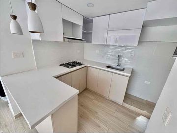 APARTAMENTO EN VENTA EN LAGOS DE TORCA LCT