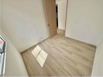 APARTAMENTO EN VENTA EN LAGOS DE TORCA LCT