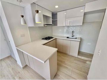 APARTAMENTO EN VENTA EN LAGOS DE TORCA LCT
