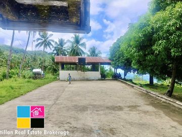 FARM LOT OVERLOOKING FOR SALE IN CARMEN CEBU